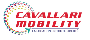 Logo cavallari mobility